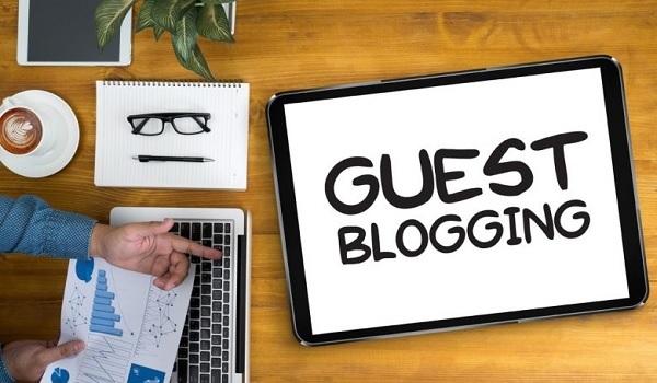 Guest Blogging