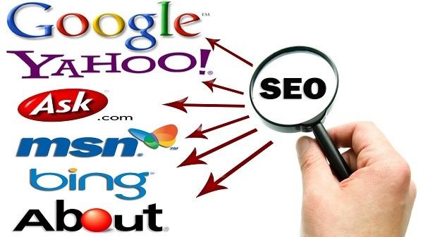 Internet Search Engines the web