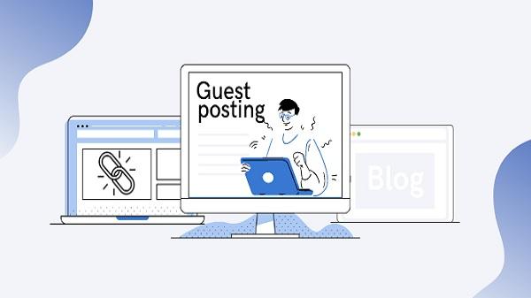 need guest post backlink