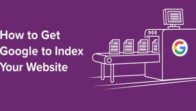 9 easy and effective ways to index your website on google search engine.
