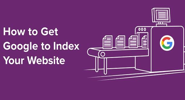 9 easy and effective ways to index your website on google search engine.