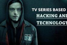 Hacker Tv Show Usa