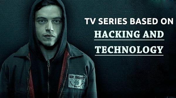 Hacker Tv Show Usa