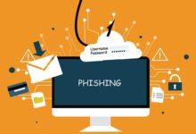 Phishing Scams and Attacks