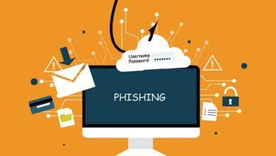 Phishing Scams and Attacks