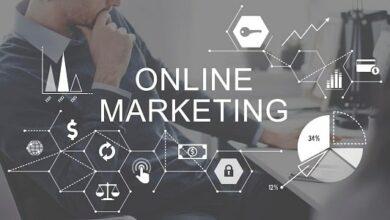 Online Marketin Services