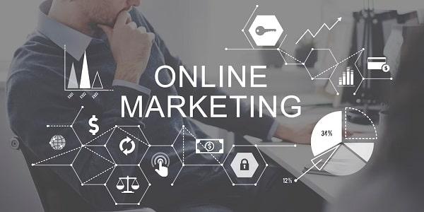 Online Marketing Services