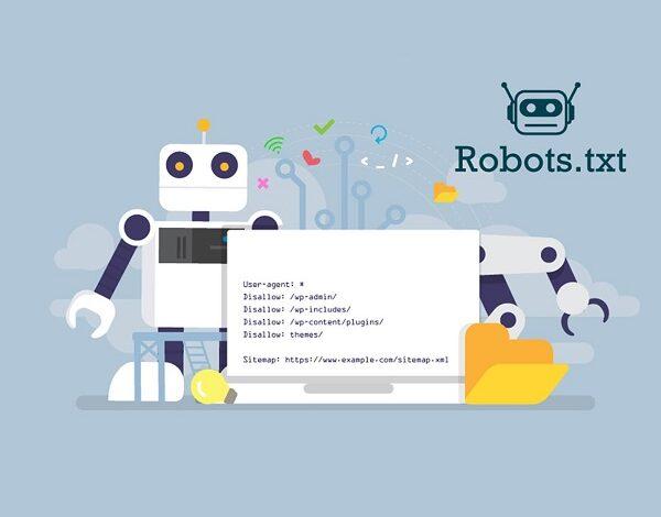 Robots.txt for SEO