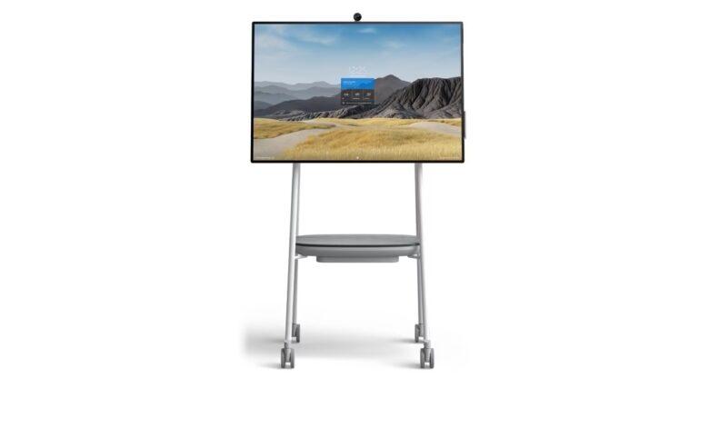 Surface Hub updates