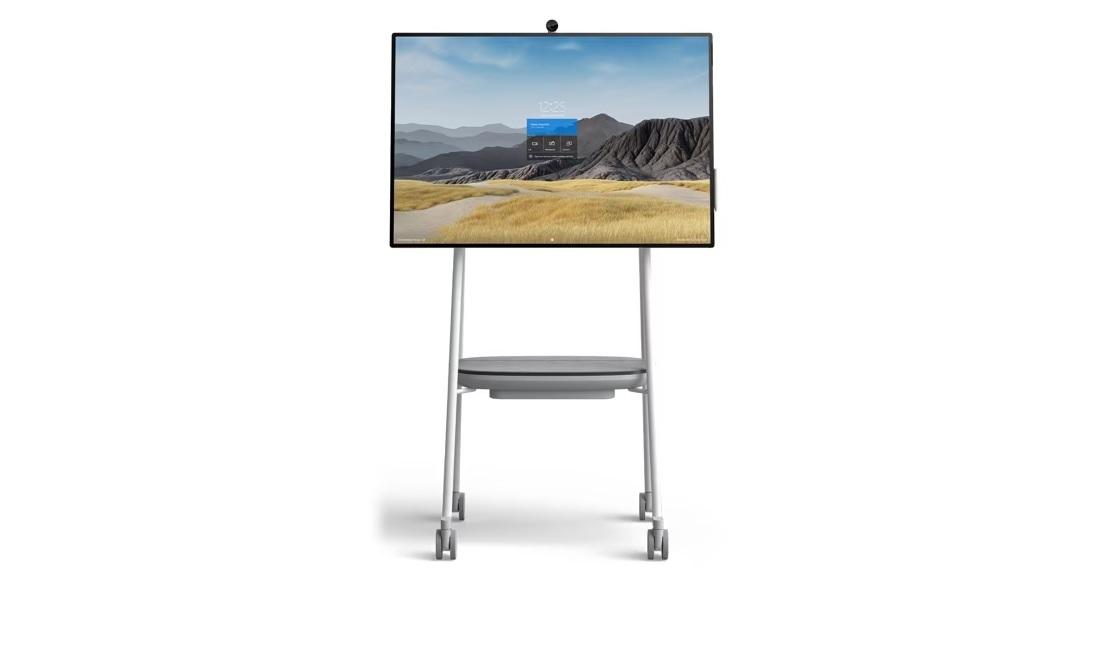 Surface Hub updates